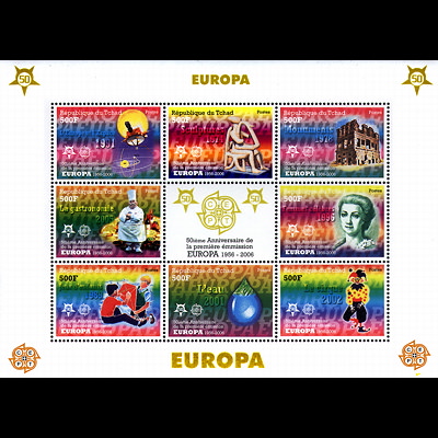 the stamp 10388 TCH 9/16 D