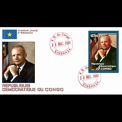 le timbre 10100 CON 3 FA