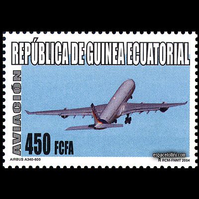 the stamp concorde GUB 38