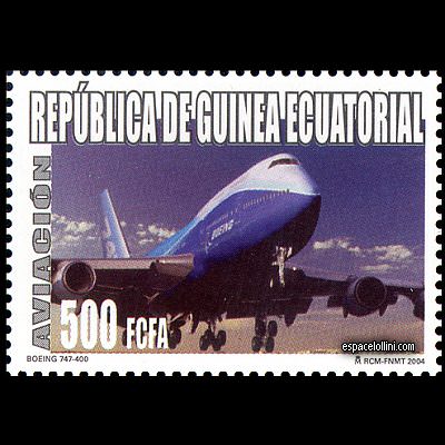 the stamp concorde GUB 39