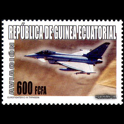 the stamp concorde GUB 40