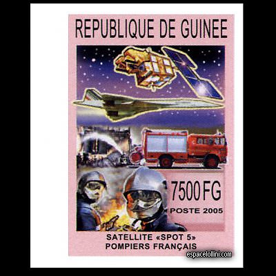 the stamp 10377 GUI 4 A
