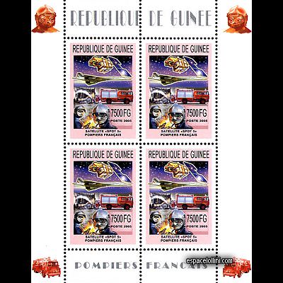 the stamp 10377 GUI 12 G