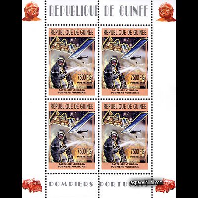 the stamp 10377 GUI 10 G