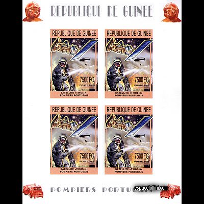 the stamp 10377 GUI 10 GA