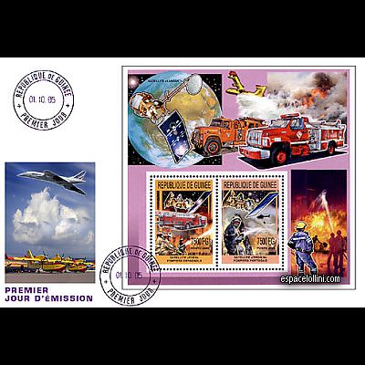 le timbre 10377 GUI 13/14 F