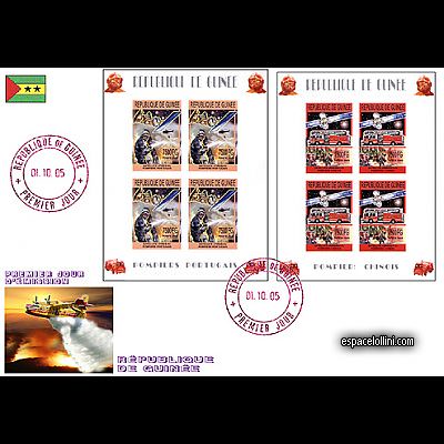 the stamp 10377 GUI 9/10 FA