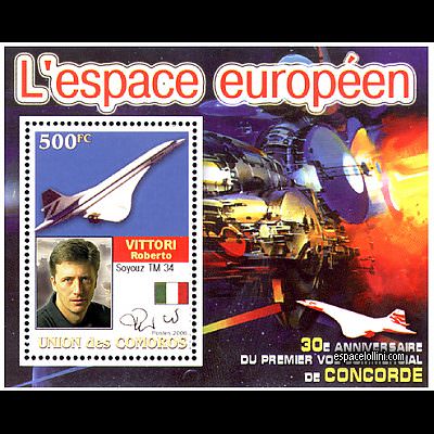 the stamp 10379 CET 8 B