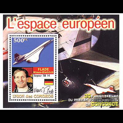 the stamp 10379 CET 9 B