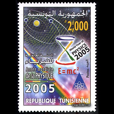 the stamp 10390 TUN 3
