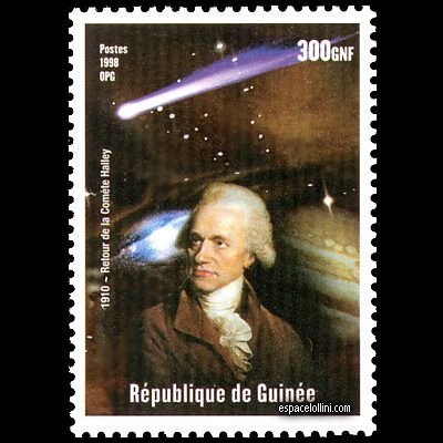 le timbre 10100 GUI 117