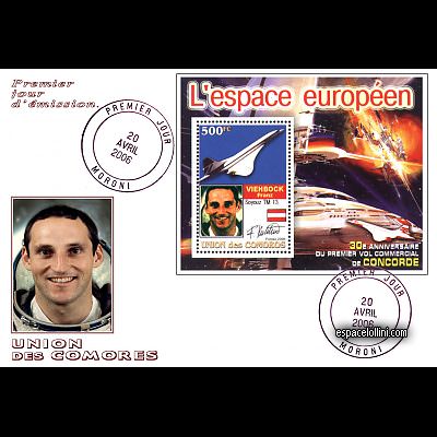 le timbre 10379 CET 10 F