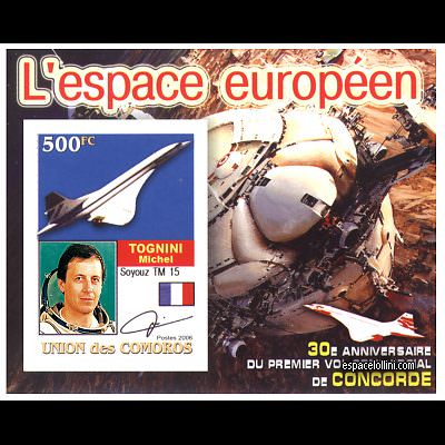 le timbre 10379 CET 12 BA