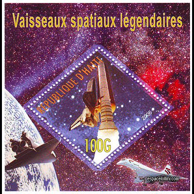 le timbre 10396 HAI 2 B