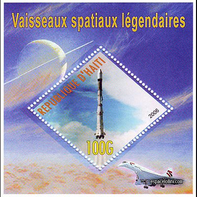 le timbre 10396 HAI 4 B