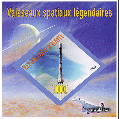 le timbre 10396 HAI 4 BA