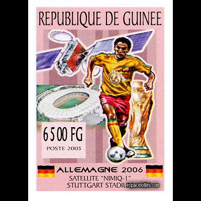le timbre 10410 GUI 12 A