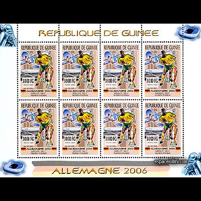 the stamp 10410 GUI 25G