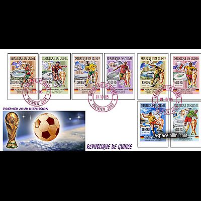 the stamp 10410 GUI 6/13 FA