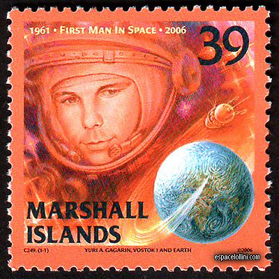 the stamp 10396 MSH 1
