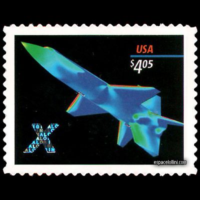 the stamp 10391 USA 2