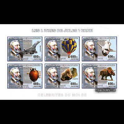 le timbre 10360 CON 19/24 CA