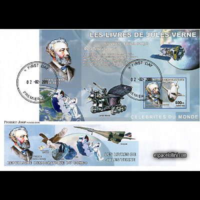 le timbre 10360 CON 25 FA
