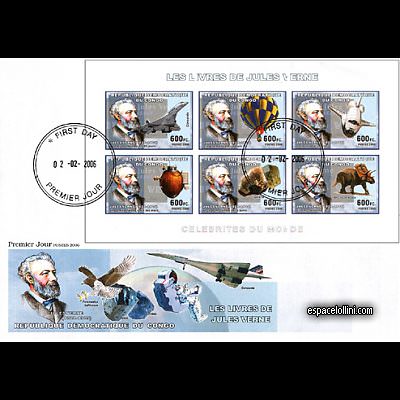 le timbre 10360 CON 19/24 FA