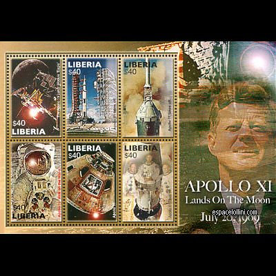 the stamp 10360 LIB 21/26 C