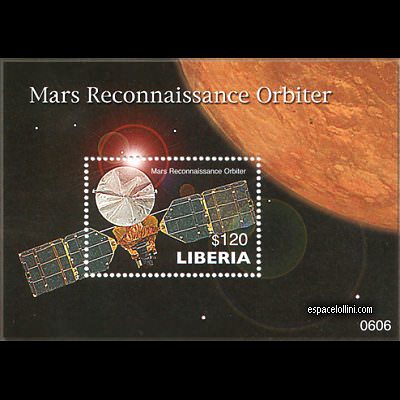 the stamp 10360 LIB 27 B