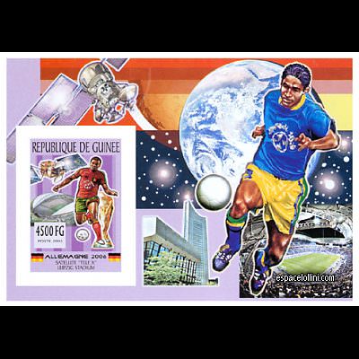 the stamp 10410 GUI GUI 18 BA