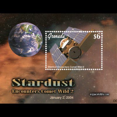 the stamp 10430 GRA 5 B