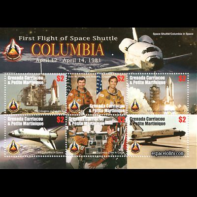 the stamp 10396 GRC 1/6 C