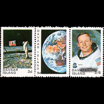 le timbre 4500 DAV 5/7