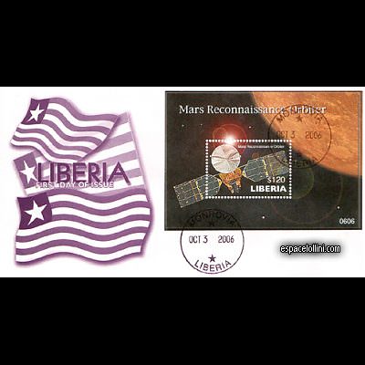 the stamp 10360 LIB 27 F