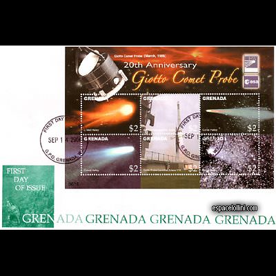 le timbre 10395 GRA 1/6 F
