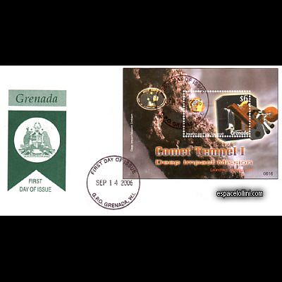 le timbre 10395 GRA 7 F