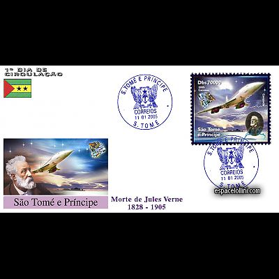 the stamp 10360 STH 27 F