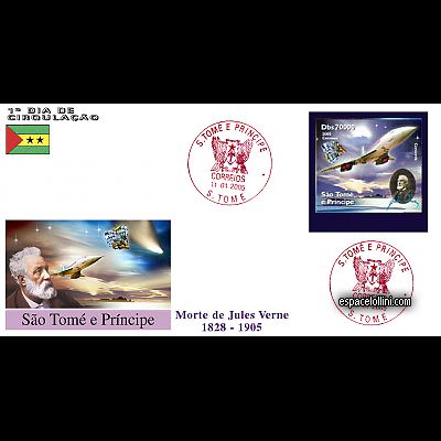 the stamp 10360 STH 27 FA