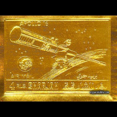 le timbre 5550 SHA 14 A