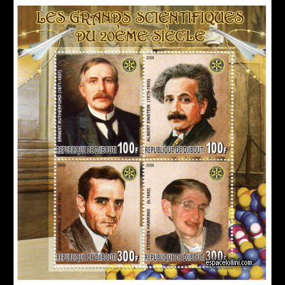 the stamp astronome 9/12 C