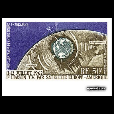 le timbre 800 TAA 1 A