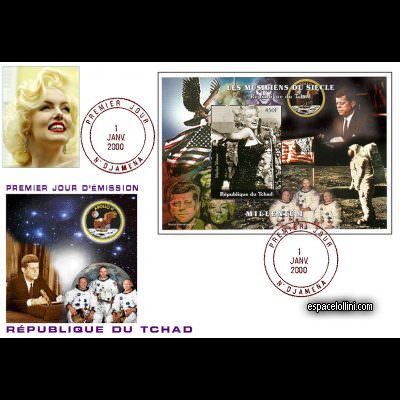 the stamp 10100 TCH 39 FA