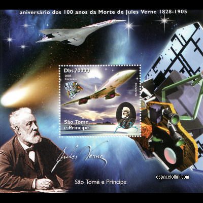 the stamp 10360 STH 26 B