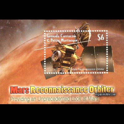the stamp 10391 GRC 5 B