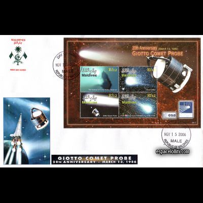 le timbre 10395 MLD 1/4 F