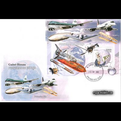 le timbre 10430 GUB 5 F