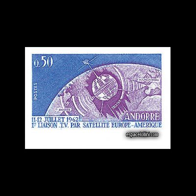 le timbre 800 ANF 1 A