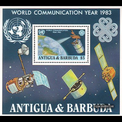 le timbre 7706 ANB 5 B