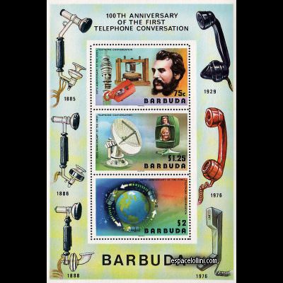 le timbre 6240 BUD 1/3 C
